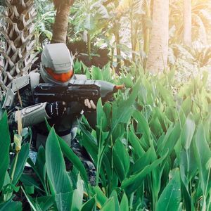 Meet your Posher, Marcus